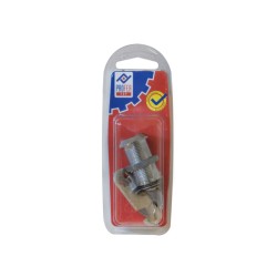 CERRADURA BUZON L/RECTA BL...