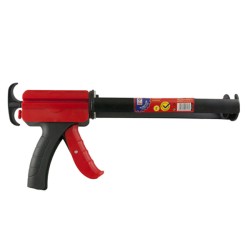 PISTOLA SILICONA...