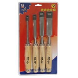 FORMON MADERA JGO 4 PZS 6-24