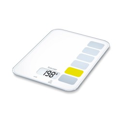 BALANZA COCINA ELECTRO 5 KG