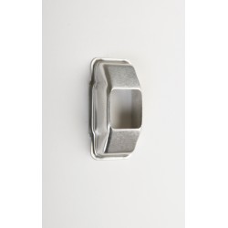 CARCASA POLEA ALUMINIO CAMBESA
