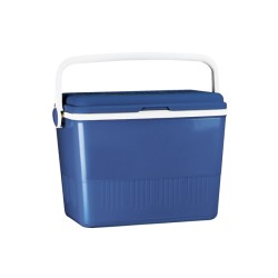 NEVERA RIGIDA AZUL CAMPOS 42 L