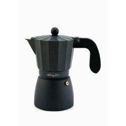 CAFETERA ALUMINIO TOUREG...