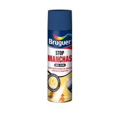 PINTURA ANTIMANCHAS AEROSOL...
