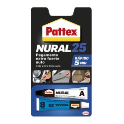 PATTEX NURAL 25...