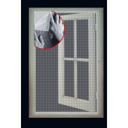 MOSQUITERA CON VELCRO...