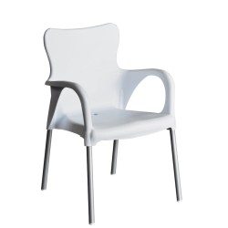 SILLON RESINA...