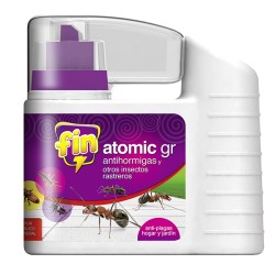 INSECTICIDA HORMIGAS...