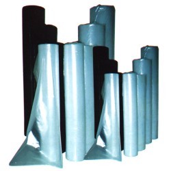 ML PLASTICO NEGRO G600 R/70...