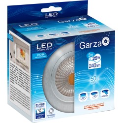 FOCO LED ORIENT EMPOTR RED...