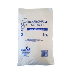 BICARBONATO SODICO BOLSA...