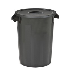 CUBO BASURA ALTA...