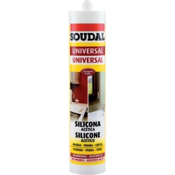 SILICONA UNIVERSAL 280ML...
