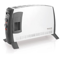CONVECTOR CLIMA TURBO 2000...