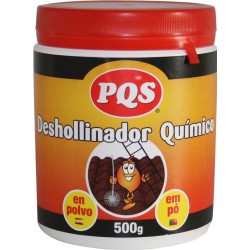 DESHOLLINADOR MANTEN...