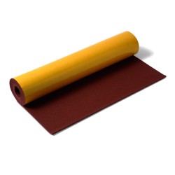 FIELTRO ADH ROLLO MARRON...