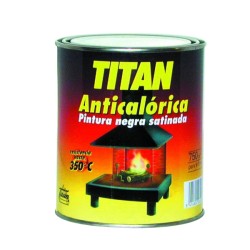 ANTICALORICO 350o NEGRA SAT...