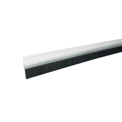 BURLETE PVC-CEPILLO...