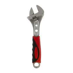 LLAVE AJUSTABLE M/BIMATERIA...