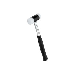 MARTILLO BOCA NYLON M/ACERO...