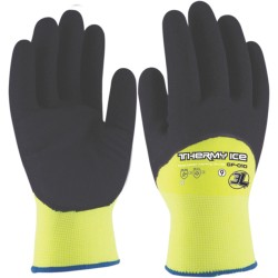 GUANTE FRIGO NYLON NITRILO...