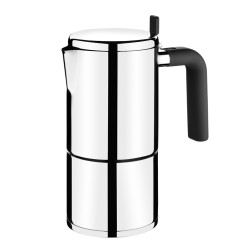 CAFETERA INOX BALI BRA 10...