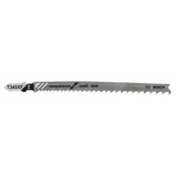 HOJA CALAR BIMETAL T345XF...