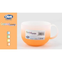 TAZON JUMBO PVC CRISTALWAY...
