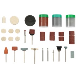 KIT MULTIHERRAMIENTA 105 PZ...