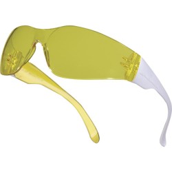 GAFAS PROTECCION AMARILLO...
