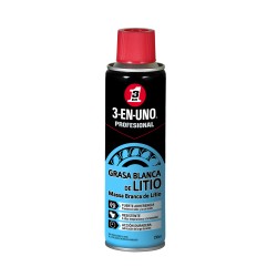 GRASA AEROSOL LITIO BLANCA...