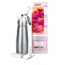 SIFON P/NATA ALUMINIO IBILI...