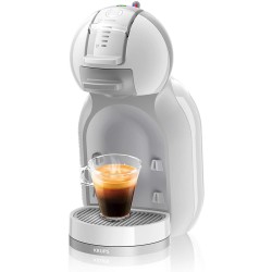 CAFETERA MINIME DOLCE GUSTO...