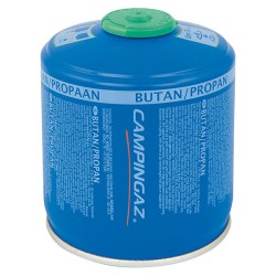 CARTUCHO GAS VALVULA C.GAZ...