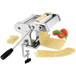 MAQUINA ELABORAR PASTA...