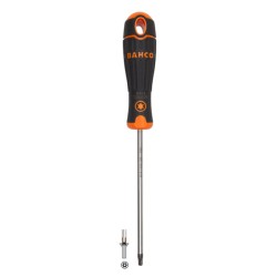 DESTORNILLADOR TORX...