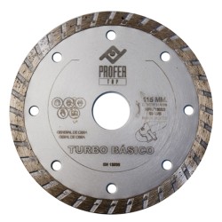DISCO DIAMANTE TURBO BASICO...