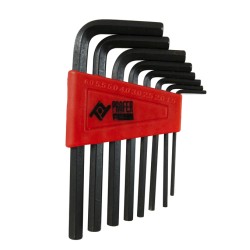 LLAVE ALLEN 1,5-6MM JGO...
