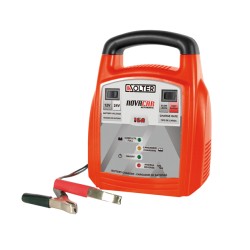 CARGADOR BATERIA AUTO 05070...