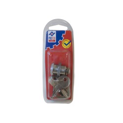 CERRADURA BUZON L/CURVA BL...
