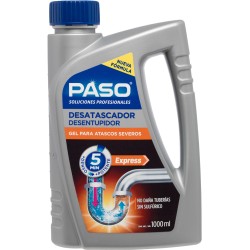 DESATASCADOR GEL...