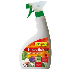 INSECTICIDA POLIVALENTE...