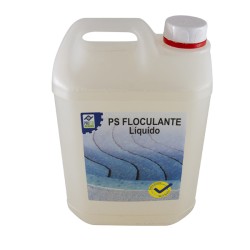 FLOCULANTE CHOQUE PR GREEN...