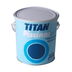PINTURA PISCINA AGUA SIRENA...