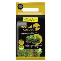 ABONO REVITAL PATCH CESPED...
