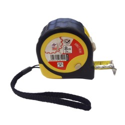 FLEXOMETRO GOMA PROFER TOP...