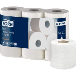 PAPEL HIGIENICO 2C COMUN...