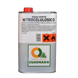 DISOLVENTE NITROCELULOSICO...