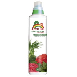 ABONO LIQUIDO ARCOIRIS...