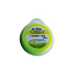 HILO NYLON DESBRO REDON 3MM...